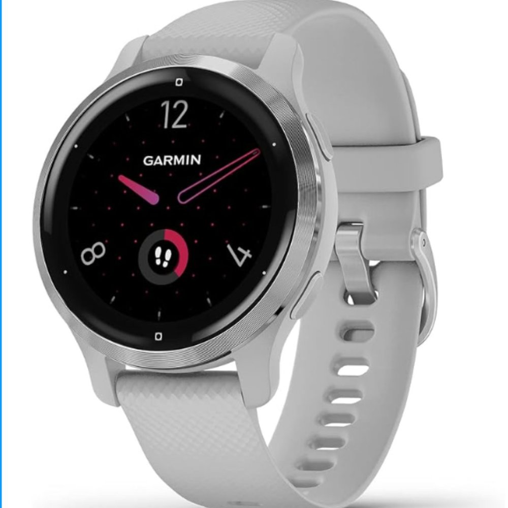 Garmin Venu 2s Smartwatch